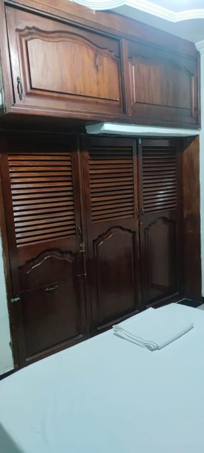 Apartamento La Fantastica, Colombia
