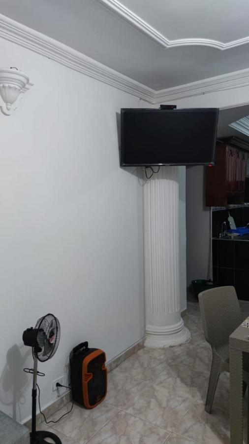 La Fantastica, Colombia Apartamento Cartagena