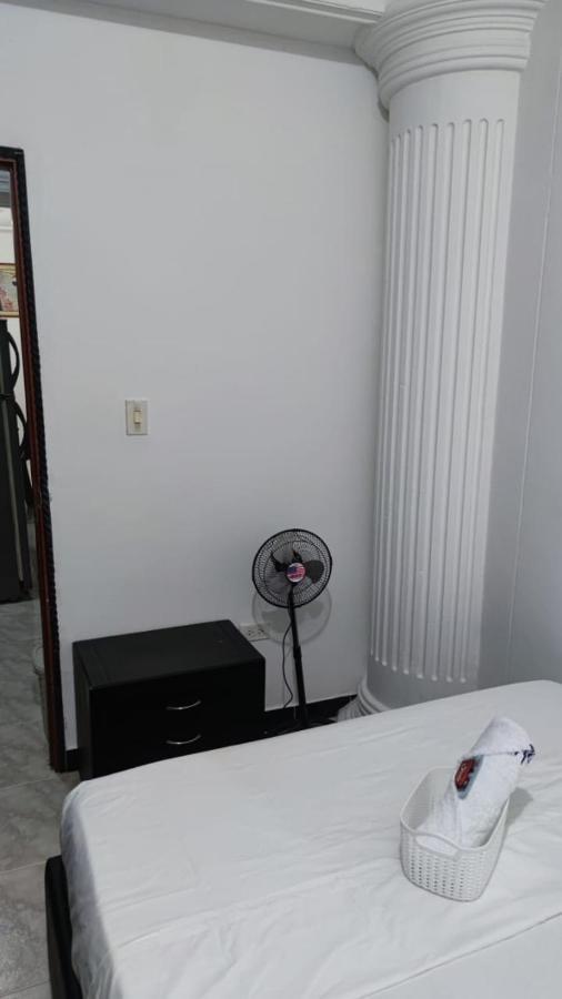 Apartamento La Fantastica, Colombia