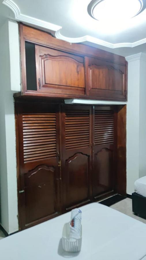 Apartamento La Fantastica, Colombia